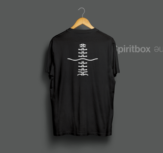Nome do produto Camiseta Spiritbox - Soft Spine