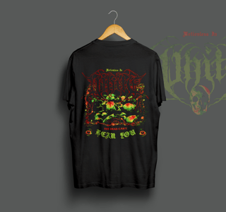 Nome do produto Camiseta Motionless In White - The Dead Can