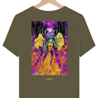 Nome do produtoCamiseta ALL_u_need_is_LOVE
