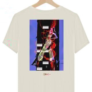 Nome do produtoCamiseta LUV@1ST_SIGHT