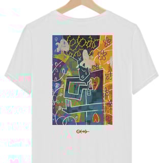 Nome do produtoCamiseta Protect_UR_S2