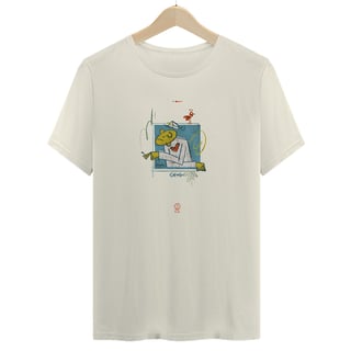 Nome do produtoCamiseta THInkER?