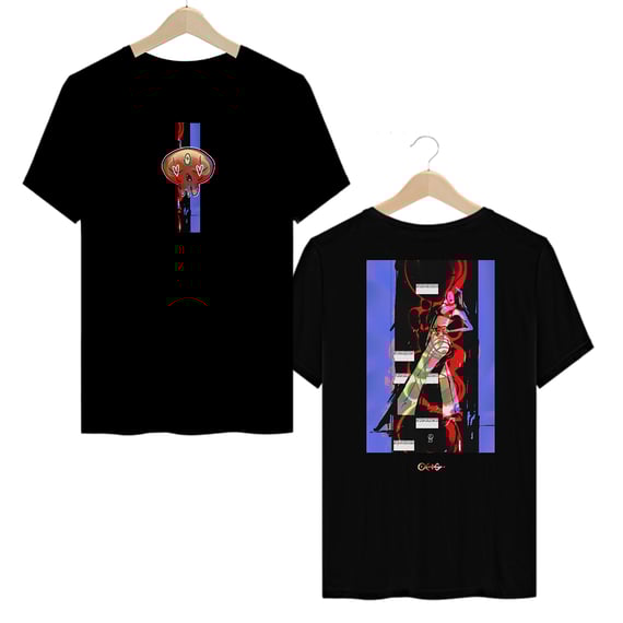 Camiseta LUV@1ST_SIGHT