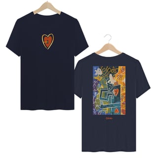 Nome do produtoCamiseta Protect_UR_S2