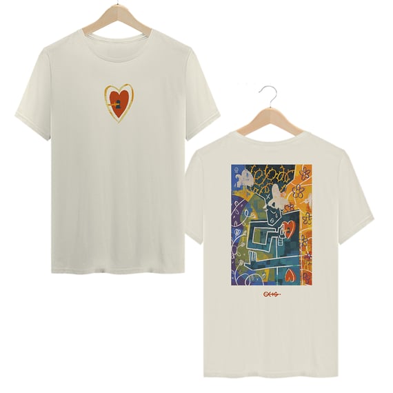 Camiseta Protect_UR_S2