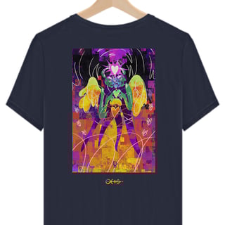 Nome do produtoCamiseta ALL_u_need_is_LOVE