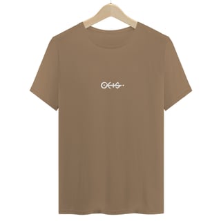 Nome do produtoCamiseta BASIC Dark
