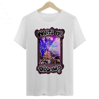Nome do produtoCamiseta whats.UR(