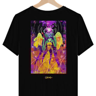 Nome do produtoCamiseta ALL_u_need_is_LOVE