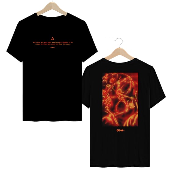 Camiseta 