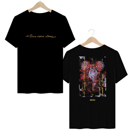 Camiseta Time_MOVESssloo.www