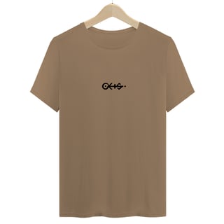 Nome do produtoCamiseta BASIC Light