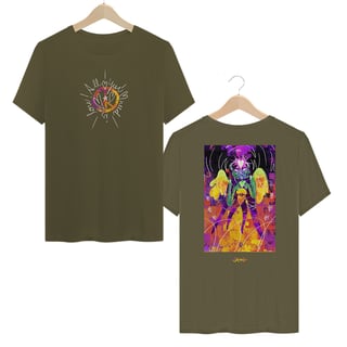 Nome do produtoCamiseta ALL_u_need_is_LOVE