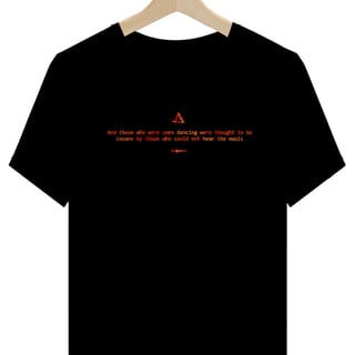 Nome do produtoCamiseta 