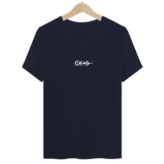 Nome do produtoCamiseta BASIC Dark