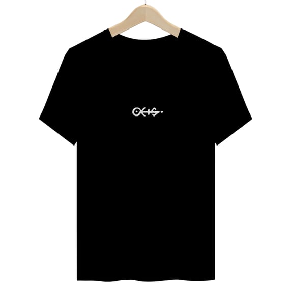 Camiseta BASIC Dark