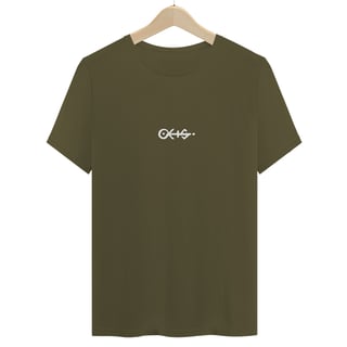 Nome do produtoCamiseta BASIC Dark