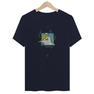 Nome do produtoCamiseta THInkER?