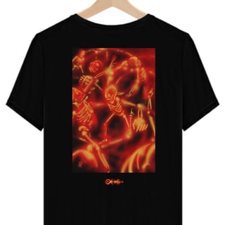 Nome do produtoCamiseta 