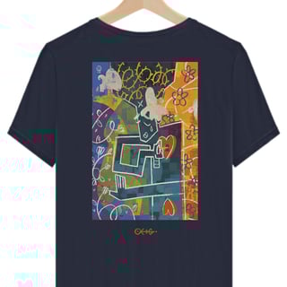 Nome do produtoCamiseta Protect_UR_S2