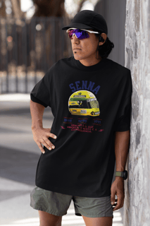 Nome do produto Senna Triumph