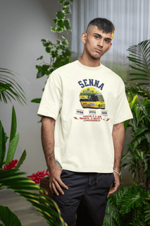 Nome do produto Senna Triumph