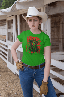 Nome do produtoBaby Long Quality Mundo Diferenciados Cowgirl Shadow