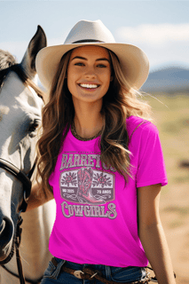 T-Shirt Quality MD Quenn Of Rodeo