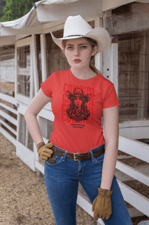 Nome do produtoBaby Long Quality Mundo Diferenciados Cowgirl Shadow