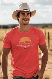 Nome do produtoCamiseta Prime Mundo Diferenciados Pecuária MatoGrossense