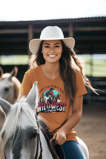 Nome do produtoBaby Long Pima Mundo Diferenciados Wild West