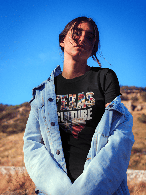 Baby Long Pima Mundo Diferenciados Texas Culture