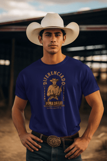 Nome do produtoCamiseta Prime Mundo Diferenciados Fora da LEI