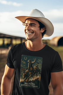 Camiseta Prime MD Rodeio