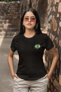 Camiseta Feminina Country MD Básica