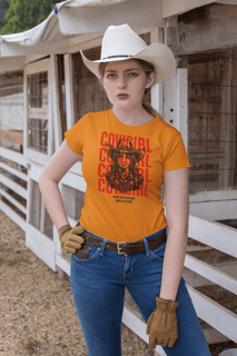 Nome do produtoBaby Long Quality Mundo Diferenciados Cowgirl Shadow