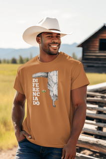 Nome do produtoCamiseta Prime Mundo Diferenciados Skull Diferenciado