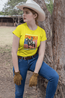 Nome do produtoBaby Long Quality Mundo Diferenciados Cowgirl Shadow