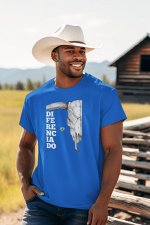 Nome do produtoCamiseta Prime Mundo Diferenciados Skull Diferenciado