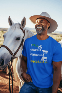 Nome do produtoCamiseta Prime Mundo Diferenciados Cria e Recria