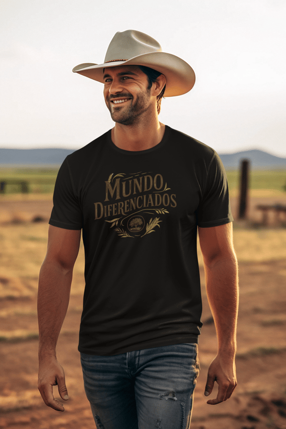 Camiseta Prime MD Cevada