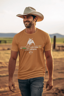 Nome do produtoCamiseta Prime Mundo Diferenciados Pecuária MatoGrossense