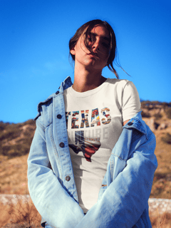 Nome do produtoBaby Long Pima Mundo Diferenciados Texas Culture