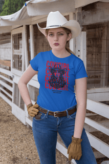 Nome do produtoBaby Long Quality Mundo Diferenciados Cowgirl Shadow