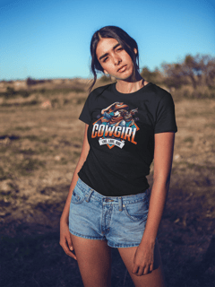 Nome do produtoBaby Long Prime Mundo Diferenciados Cowgirl Live