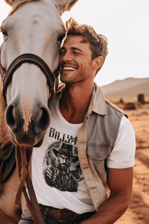 Nome do produtoCamiseta Pima Mundo Diferenciados Billy The Kid