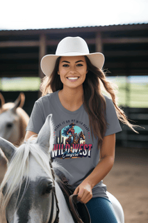 Nome do produtoBaby Long Pima Mundo Diferenciados Wild West