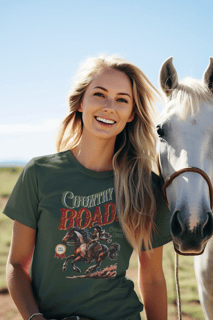 Nome do produtoBaby Long Pima Mundo Diferenciados Country Roads