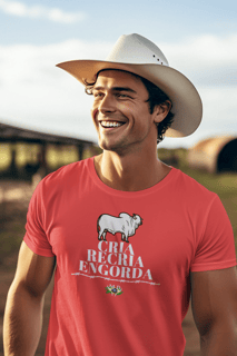 Nome do produtoCamiseta Prime Mundo Diferenciados Cria & Recria & Engorda