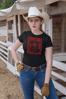 Nome do produtoBaby Long Quality Mundo Diferenciados Cowgirl Shadow